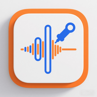 Audio音频提取器 V1.1