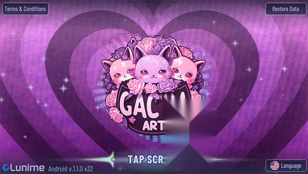 加查艺术