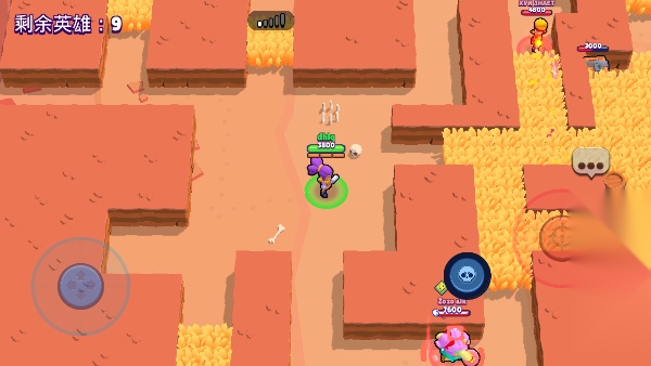 BrawlStars无广告版图1