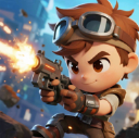 爆破突击 V1.0.0