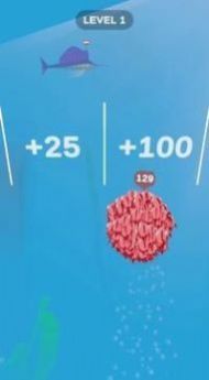 食人鱼世界3D(3)