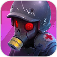 死亡突围僵尸战争MOD菜单版