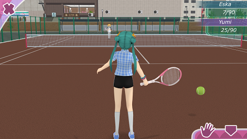 少女都市最新版(3)