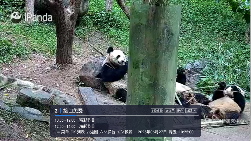 榴芒电视