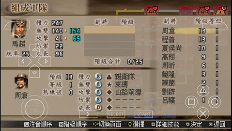 真三国无双2游戏无广告版图2