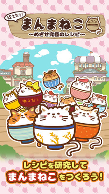 猫咪盖饭图3