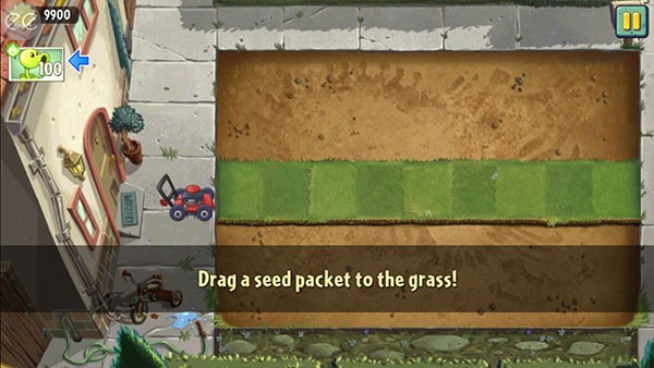 PVZ2国际汉化版图2