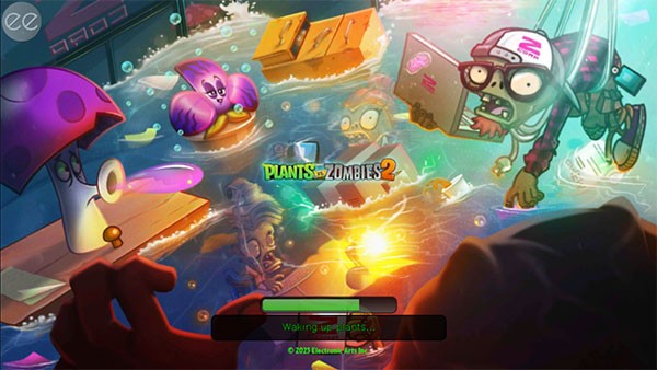 PVZ2国际汉化版图4