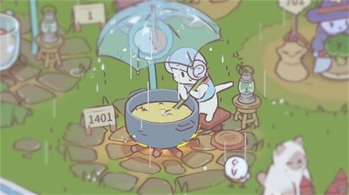 猫和汤手机正版