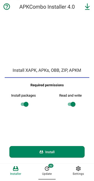apkcombo installer图4