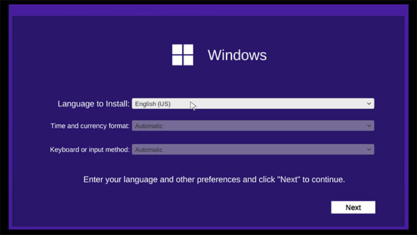 win11模拟器图4
