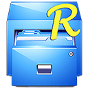 RootExplorer手机免费版 V4.11.3