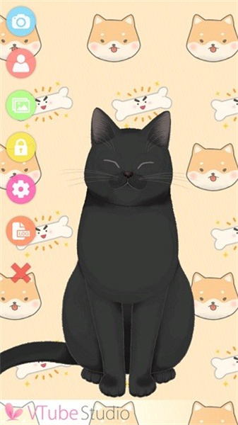 vtube studio图4
