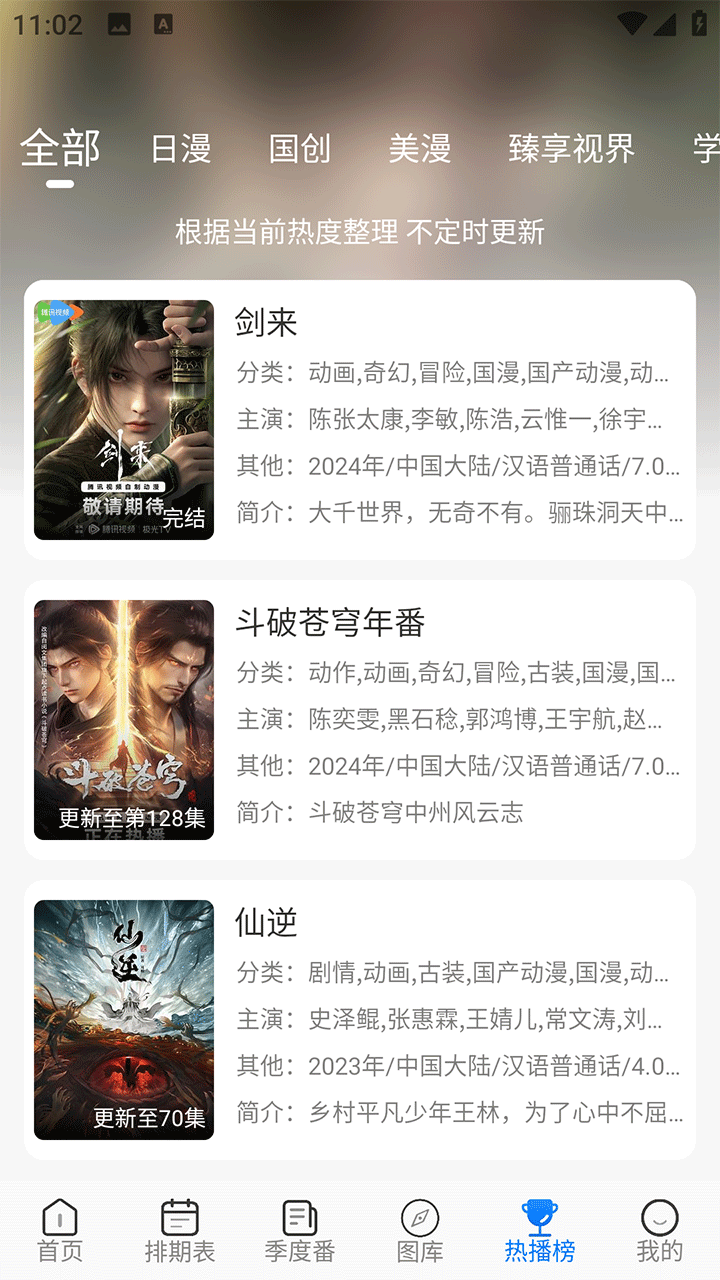 duofun动漫图4