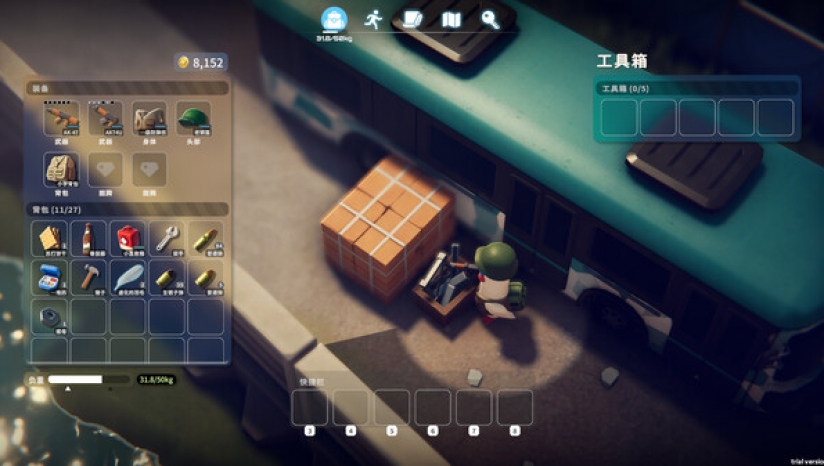 逃离鸭科夫中文版图3