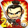 武士大战僵尸2手机最新版