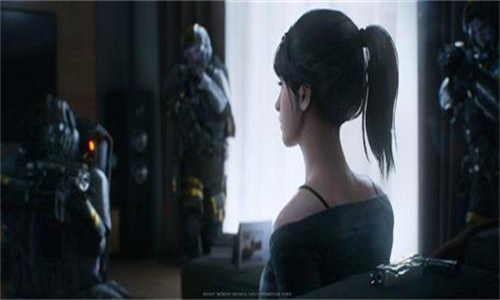 光明记忆无限原版图2