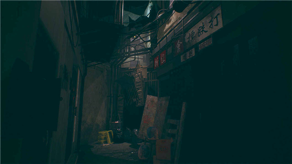 港诡实录手机版(3)