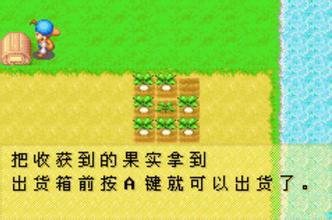 牧场物语矿石镇的伙伴们最新版(1)