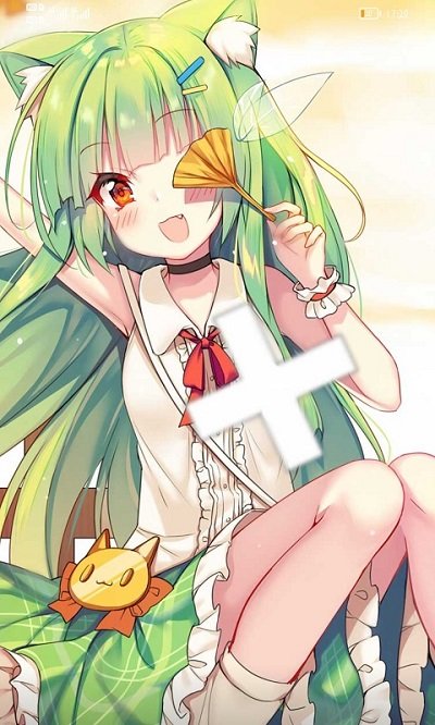 萌娘百科最新免费版图1