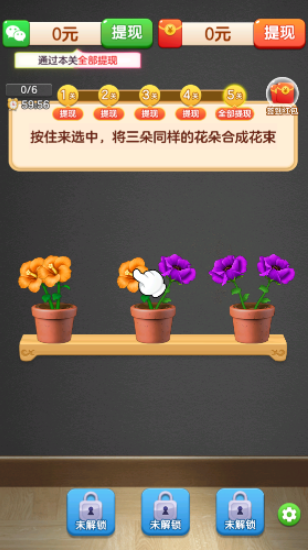 花开好运(3)