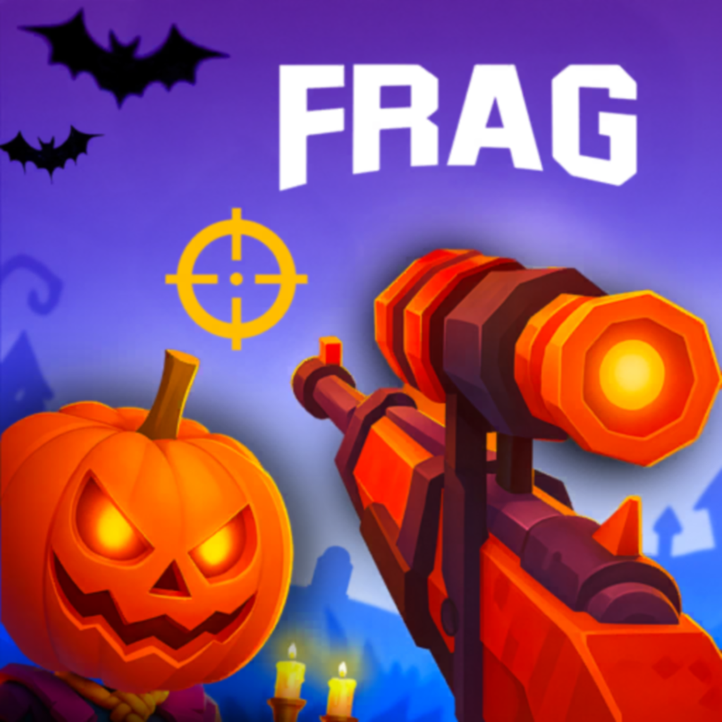 专业射手FRAG