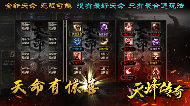 天烽传奇图2