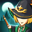 放置魔法学校