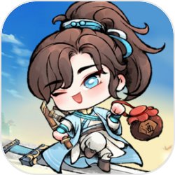 乱世江湖正版