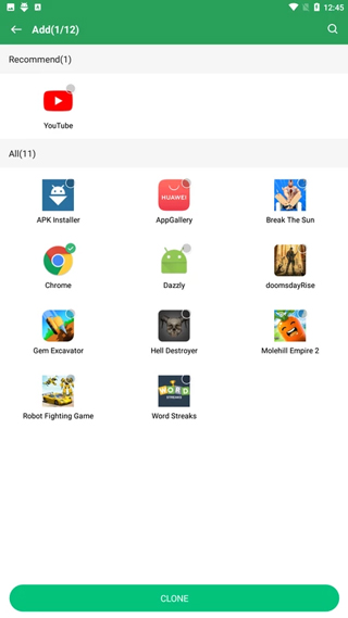 gspace正版图2