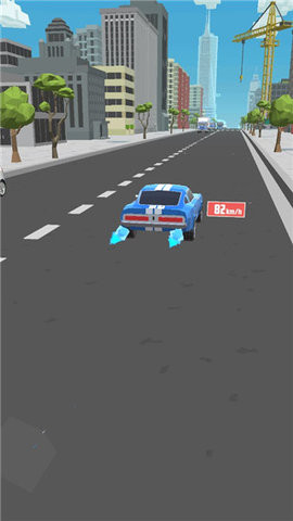 极速飞车(1)
