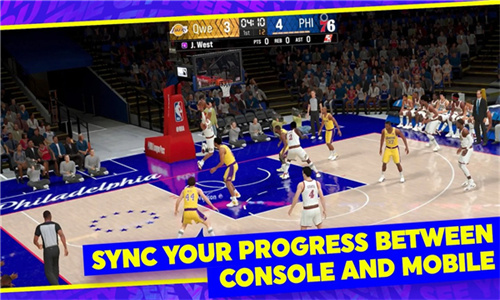 NBA2K26图3