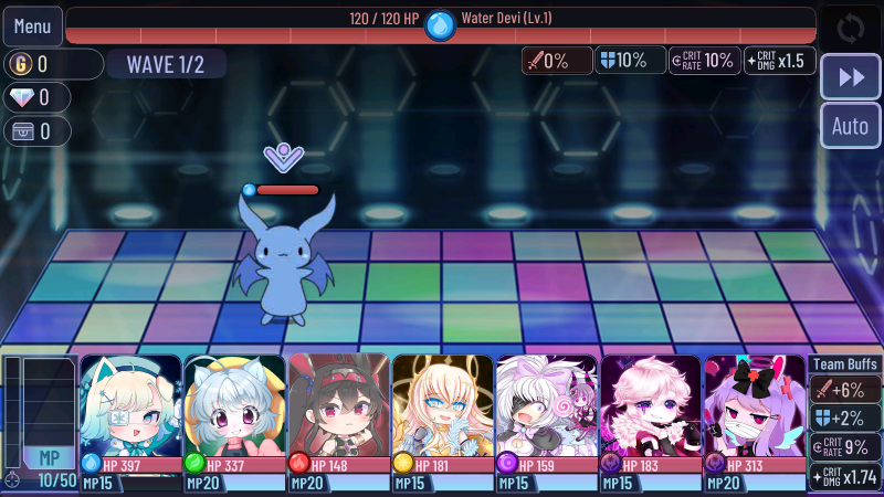 加查星云最新版