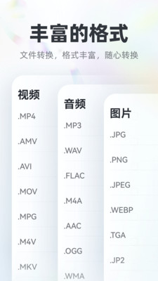 格式转换猫(2)