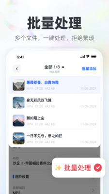 格式转换猫(3)