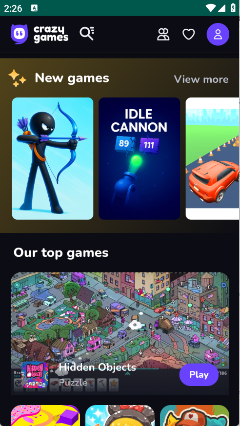 crazygames图3