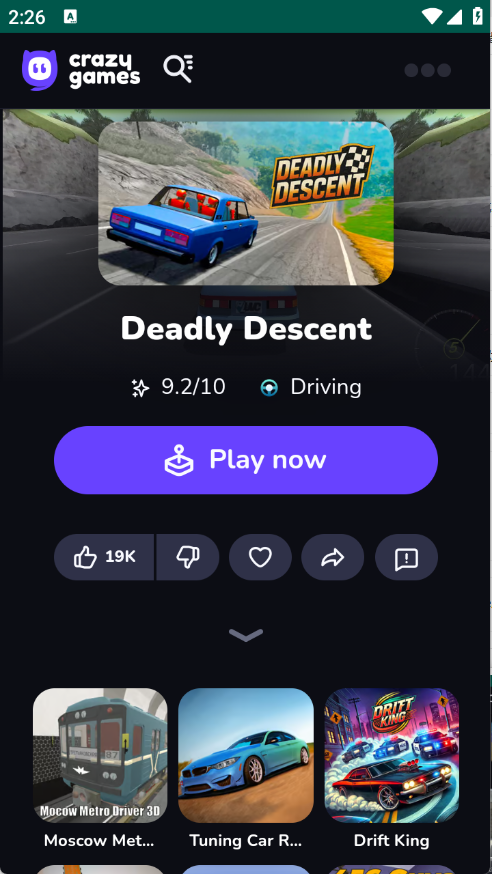 crazygames图5