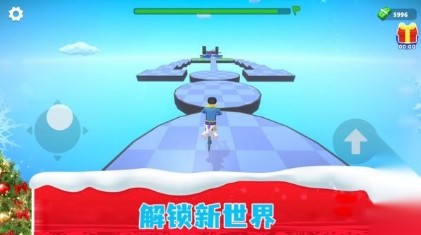 越野山地自行车图3