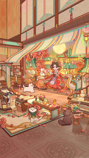 我的休闲时光最新版图1
