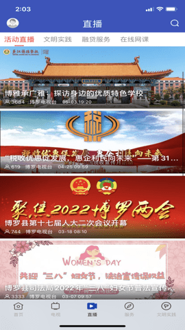 罗浮新闻(3)