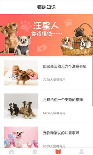 狗狗翻译器图4