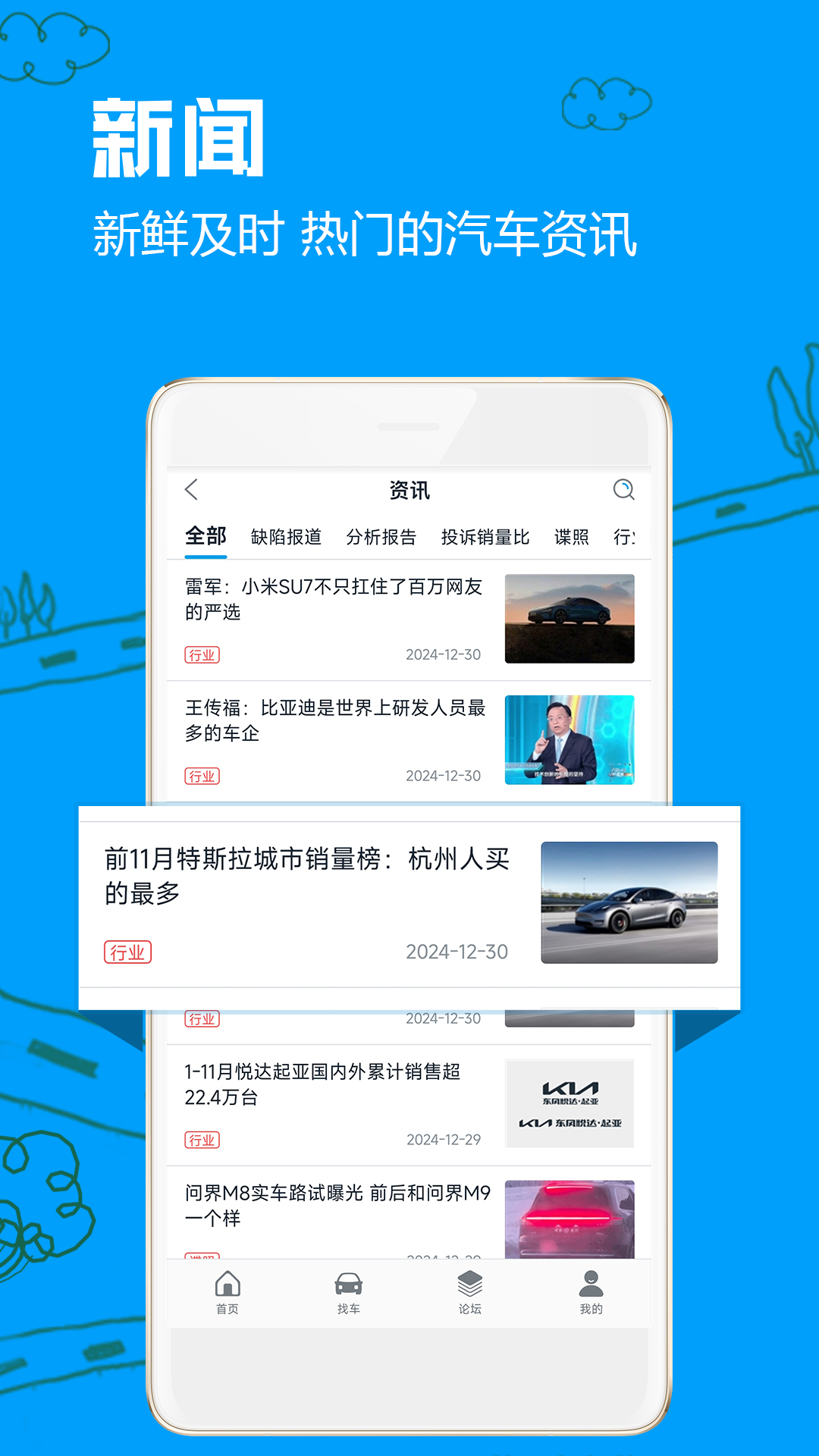 车质网图3