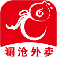 澜沧外卖