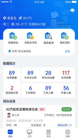 安全全过程管控图3