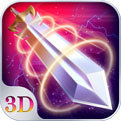 苍穹之剑3D游戏官方版