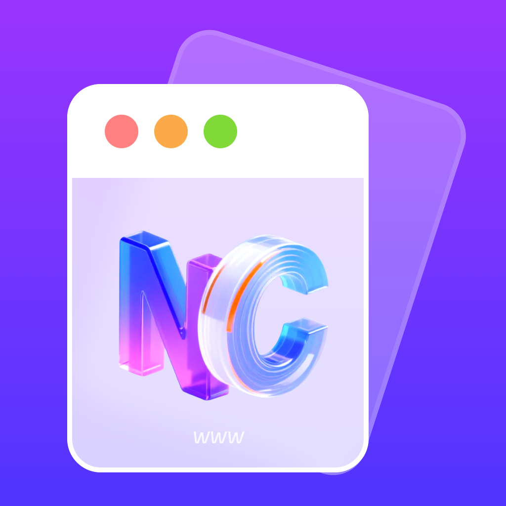 NC浏览器