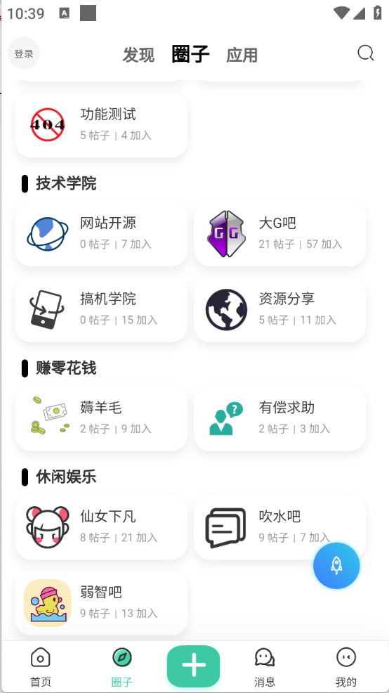 知域空间图1