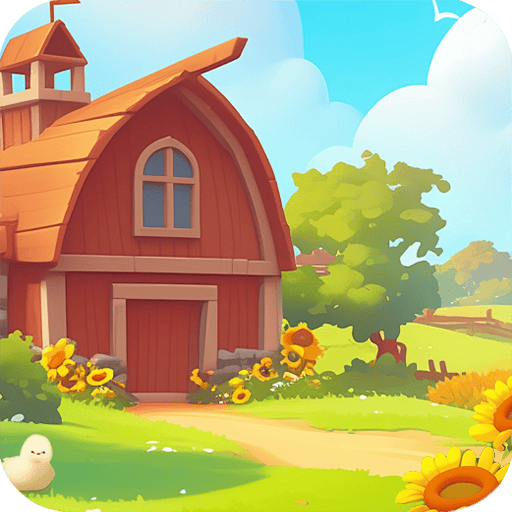 我的幸福村庄 V1.0.2