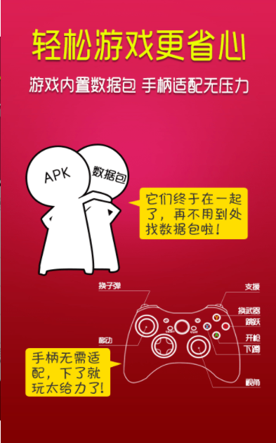 GameCenter图1