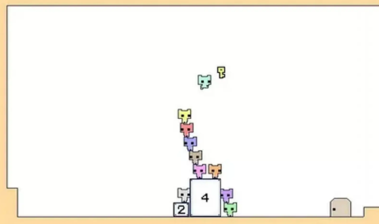 picopark直装游戏版图3